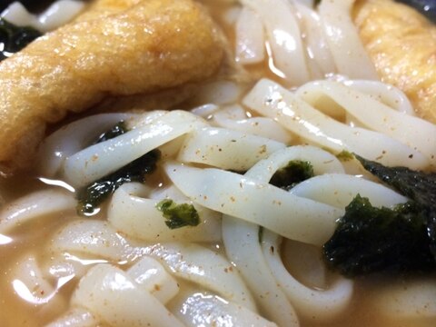 韓国うどん